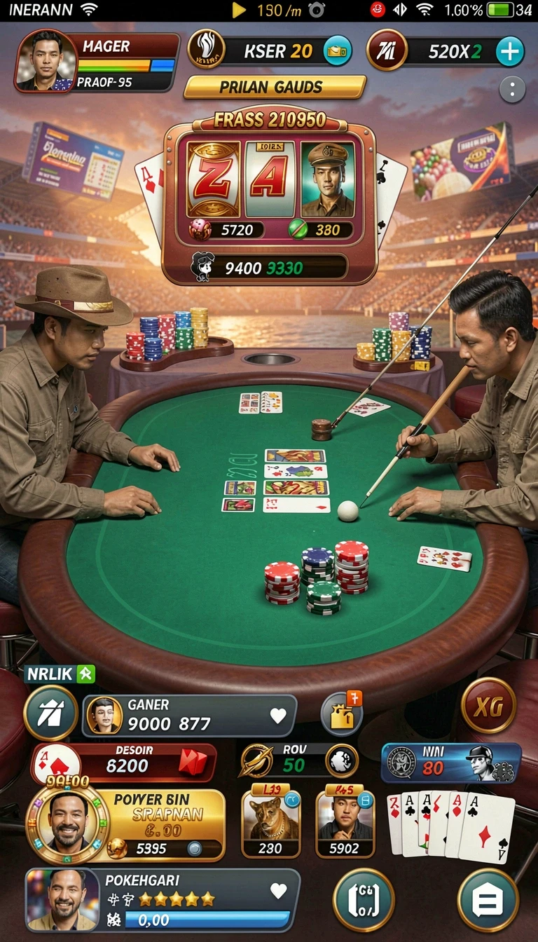 Aplikasi warungjackpot Terbaru dan Terlengkap screenshot 3