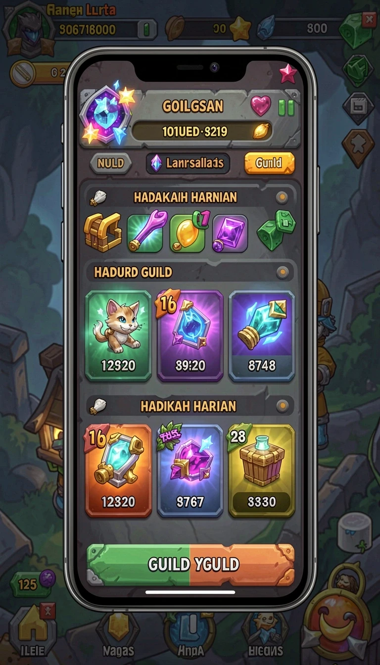 Kelebihan dan Fitur Aplikasi mega111 Terbaru screenshot 2