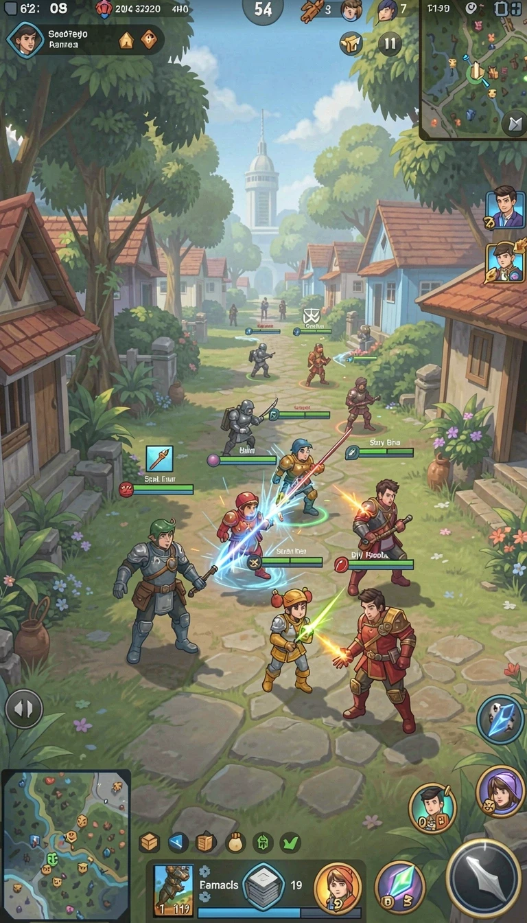 Review Lengkap Aplikasi hao788 Terbaru screenshot 1
