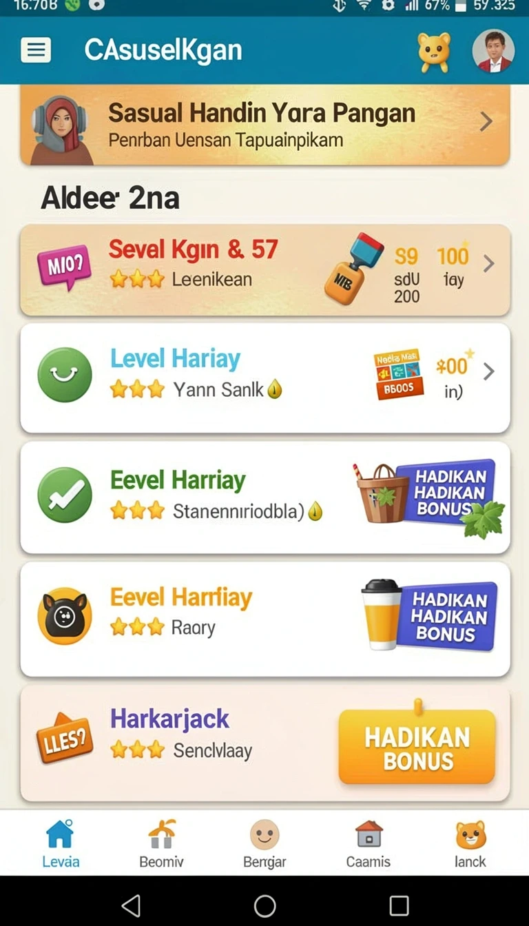 pp8slot APK Terbaru untuk Perangkat Android screenshot 4