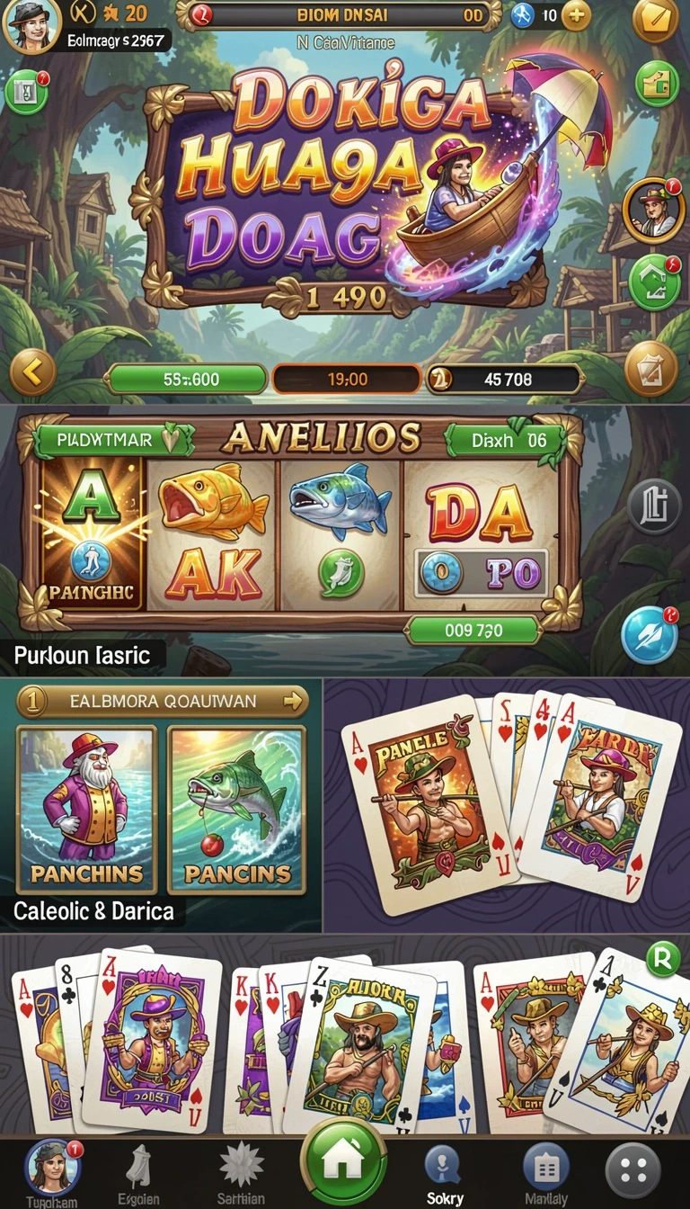 tempur99 APK Terbaru untuk Android Tanpa Iklan screenshot 1