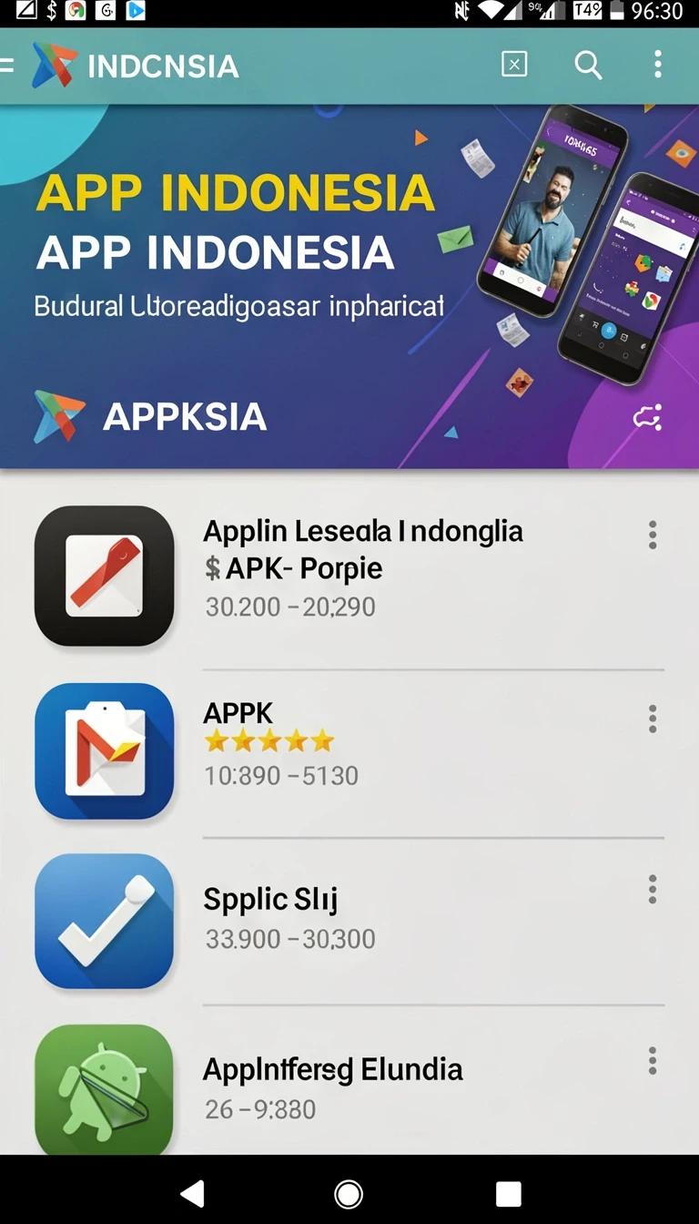 forwin77 App Terbaru: Fitur Unggulan dan Download screenshot 2