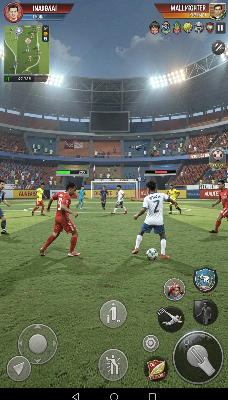 Aplikasi slot8808 Terbaru: Review dan Link Download screenshot 3