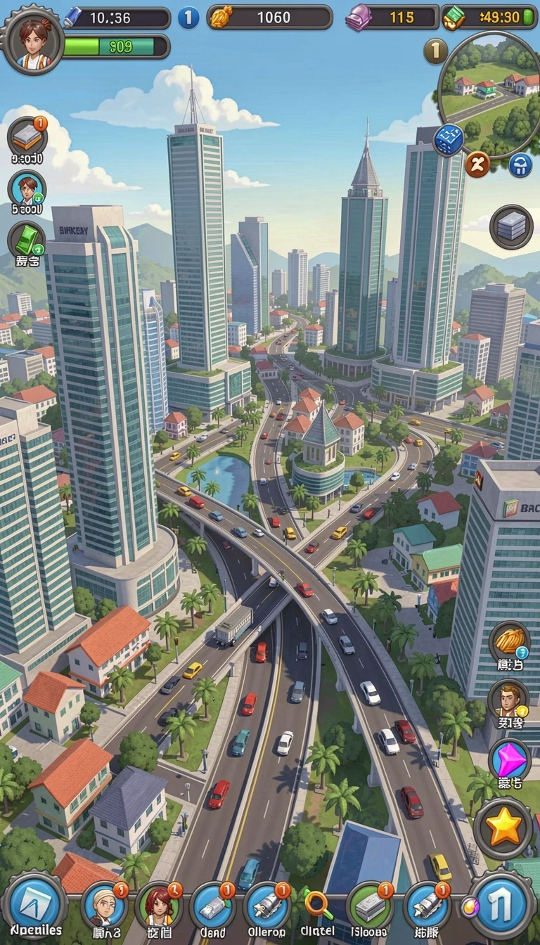 metro4d APK Terbaru 2026 untuk Semua Perangkat screenshot 2
