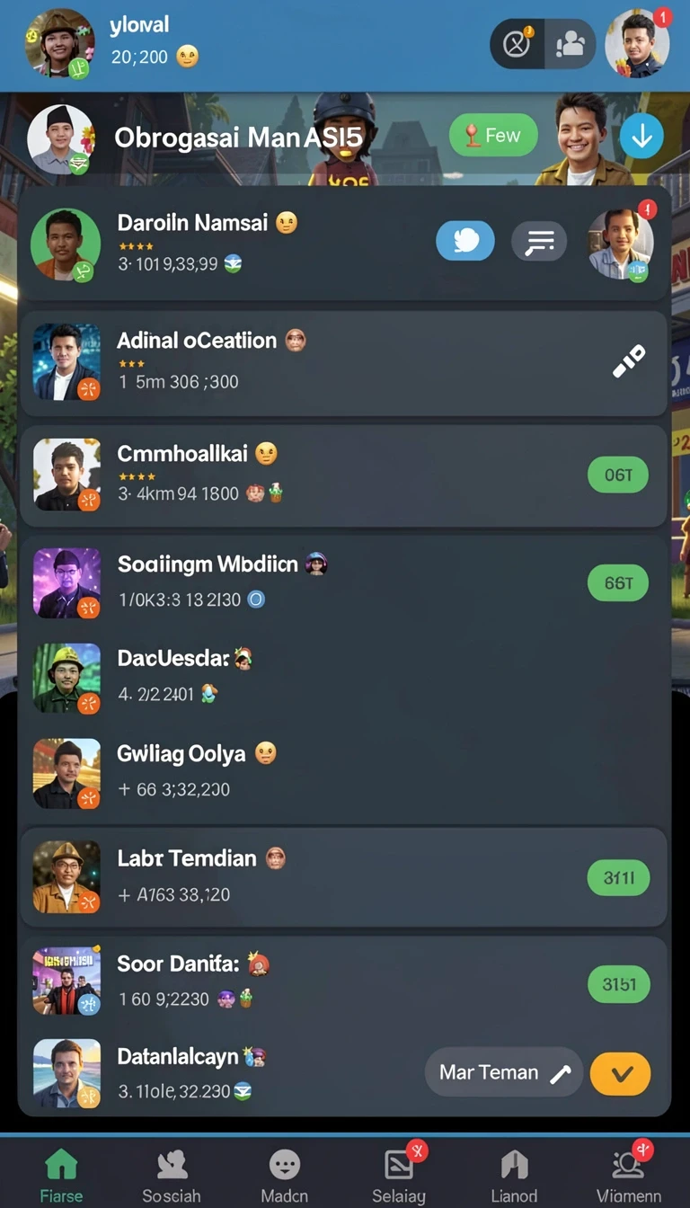 awanluck APK Terbaru dan Aman untuk Diunduh screenshot 1