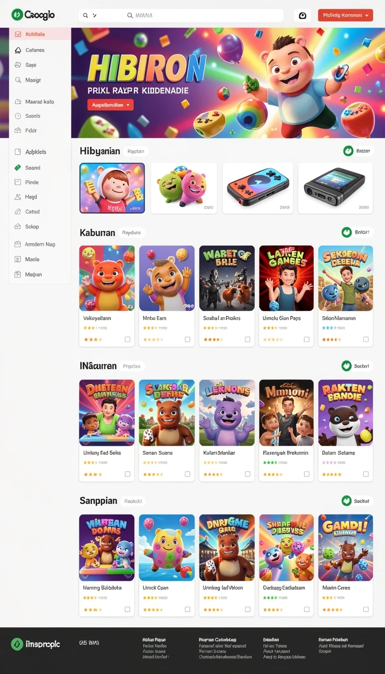 metro4d APK Terbaru 2026 untuk Semua Perangkat screenshot 3