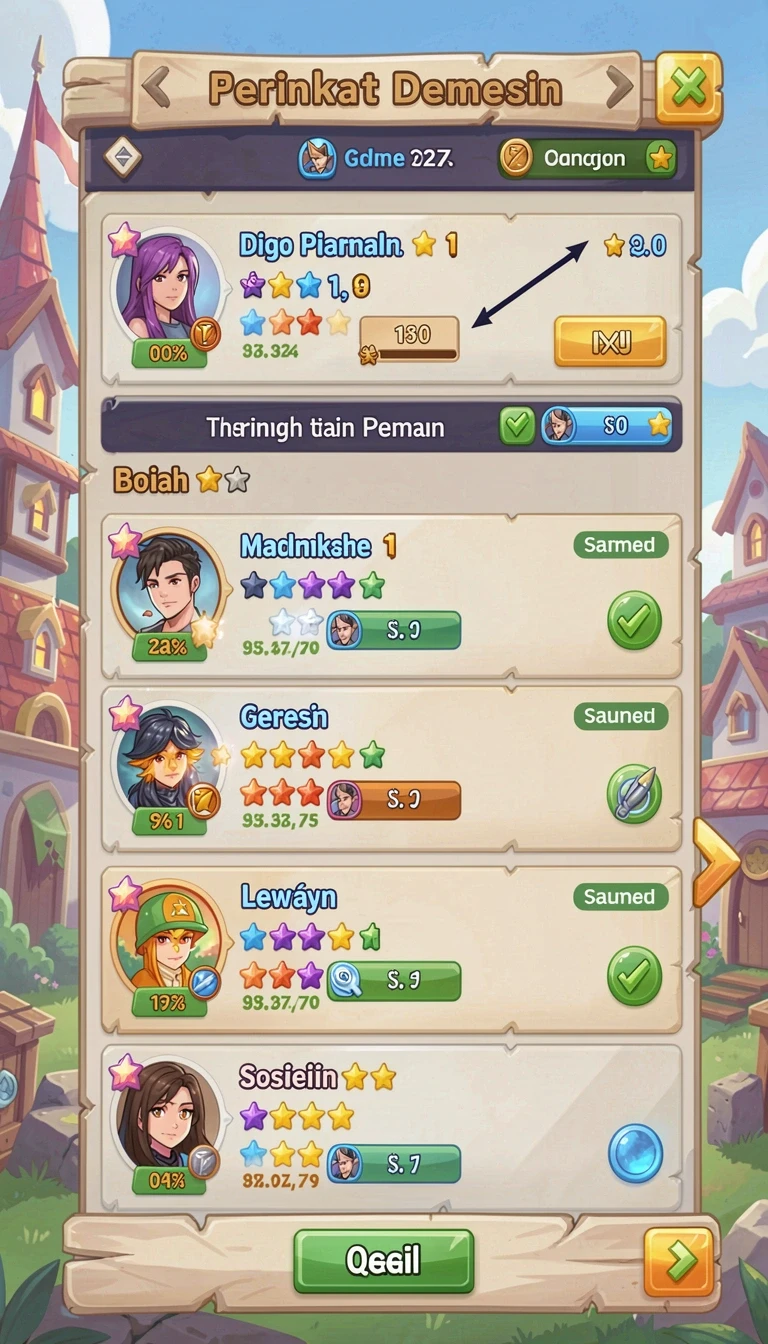 Aplikasi ceritoto Terbaru: Review dan Link Download screenshot 2