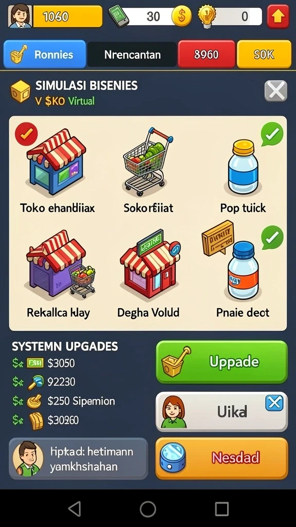 pc777 APK Terbaru untuk Android Tanpa Iklan screenshot 4