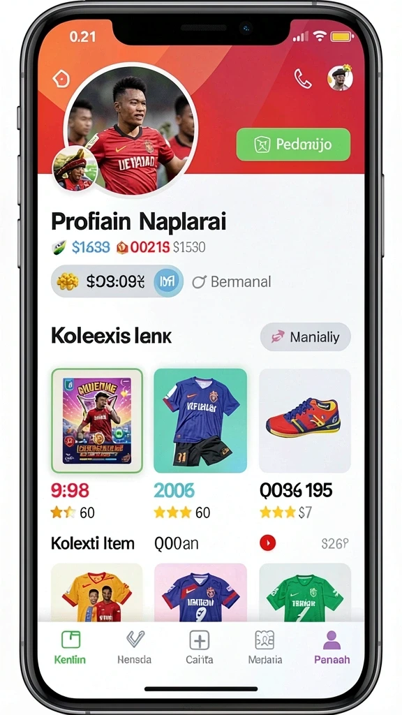 gas138 APK Terbaru dan Aman untuk Diunduh screenshot 2