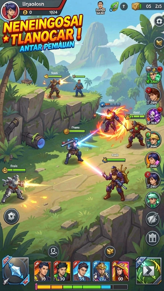 hokiwin Terbaru: Review Aplikasi dan Link Unduh screenshot 1
